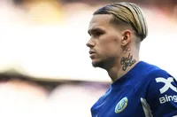 Михайло Мудрик обжалва наказанието си в Лозана