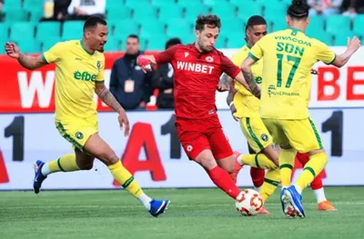 ЦСКА удържа Лудогорец и е на финал