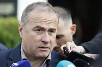 Величков: Все още нищо не сме спечелили