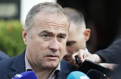 Величков: Все още нищо не сме спечелили