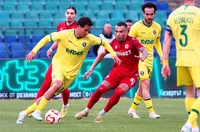 "Честито" България, парите от УЕФА приключиха