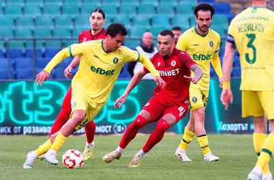 "Честито" България, парите от УЕФА приключиха