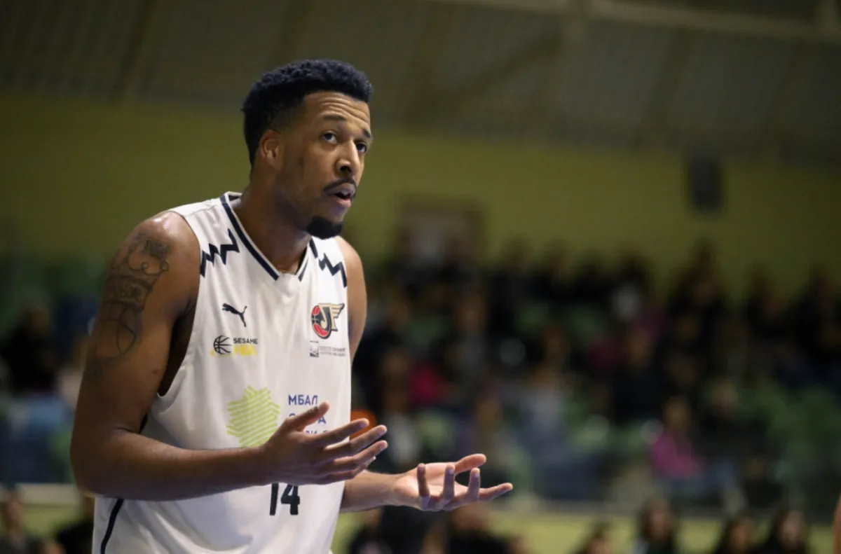 Кхалил Милър е MVP на редовния сезон в НБЛ