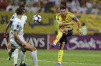 Роналдо доближи Ал Насър до титлата