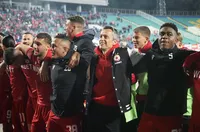 Лоши новини за Христо Янев и ЦСКА