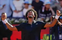 Девета поредна прати Фис на полуфинал в Мадрид