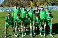 Пирин (ГД) удари Левски - 1:0