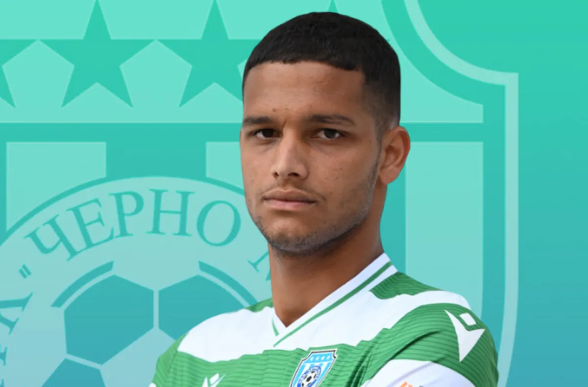 Пълен обрат с футболист на Черно море