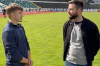 Христо Илиев: Петър Петров ми пожела да бия и рекорда му на 100 метра (ВИДЕО)