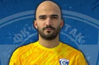 Спартак Варна задържа вратар