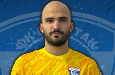 Спартак Варна задържа вратар