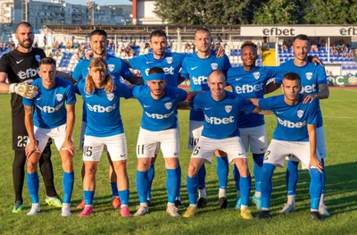 Спартак Вн ще работи с клубове от Серия А