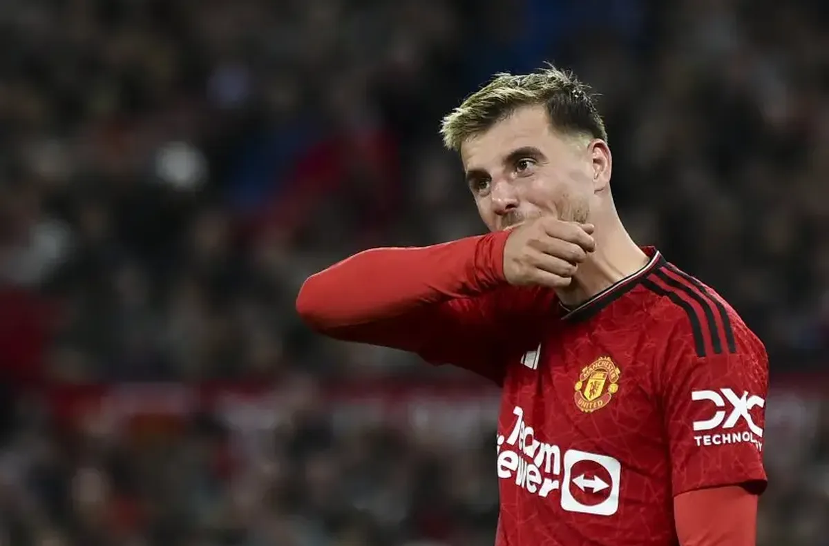 Мейсън Маунт: Моята цел е да спечеля Висшата лига