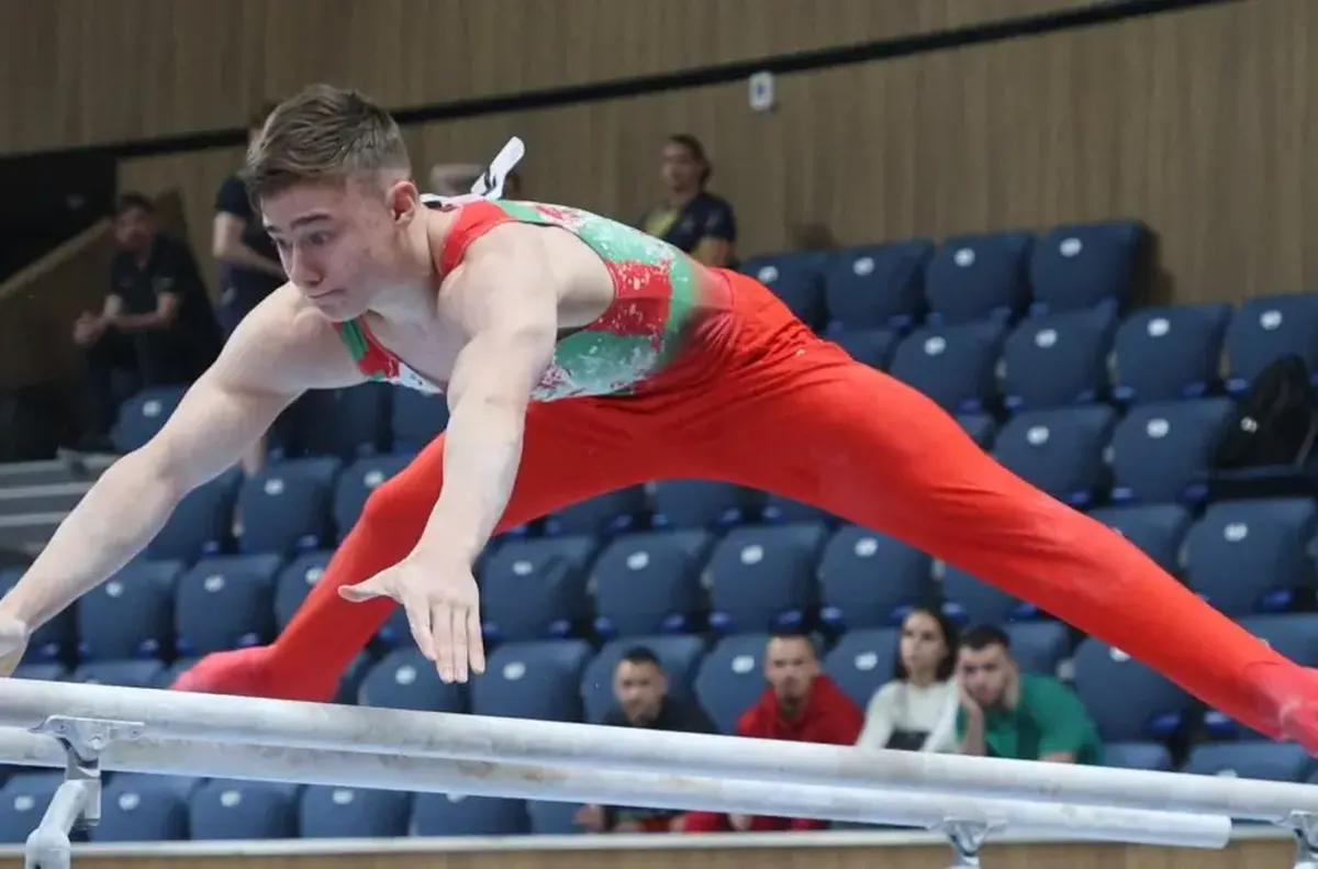 Давид Иванов се включва в подготовката на националния отбор