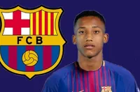 Барселона обмисля трансфер за Жоао Педро