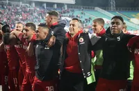 ЦСКА: Остана най-важната крачка!