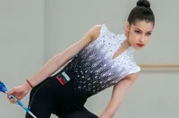 Грациите ни с два сребърни медала в Баку