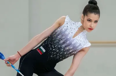 Грациите ни с два сребърни медала в Баку