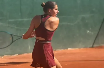 Елизара Янева загуби от №112-ата в света