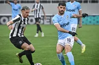 Локо (Пд) е на финал за Купата след реми с Арда