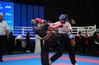 WAKO наказа Българската Kонфедерация по кикбокс и муай тай