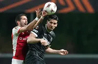 Екзекуторът на Левски крачи към финала в Лига Европа