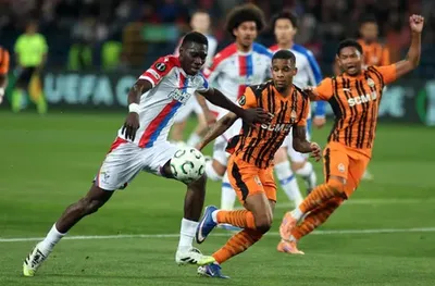 Кристъл Палас и Райо Валекано гледат към финала в Лига на конференциите