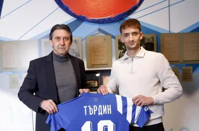Основен играч на Левски се завръща за съдбоносния мач