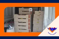8888.bg осигури транспорта на дарения из цялата страна 