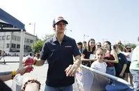 Никола Цолов стартира в Маями