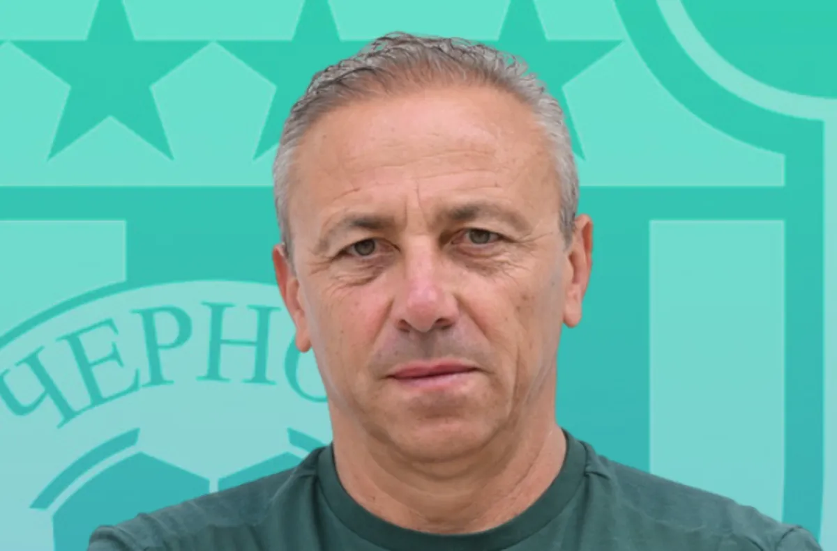 Илиан Илиев понесе тежък удар