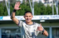 Здравко Димитров отново ще играе в Суперлигата на Турция 