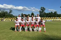 Авторитетна победа постигна отборът на Беласица срещу Спортист Своге с 3:0