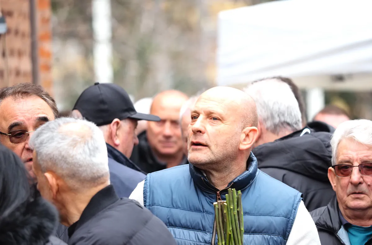Тити Папазов: Тази титла е за хората, които спасиха Левски