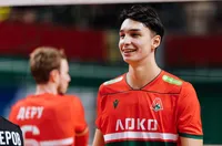Константинов, Мони Николов и Локо Новосибирск взеха бронза в Русия