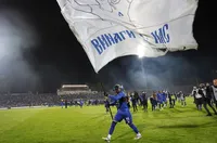 Цял свят говори за Левски!