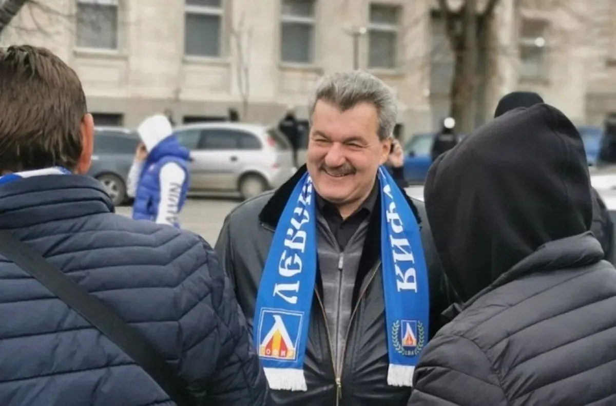 Батков: Сираков успя да издържи на всички напъни и обиди