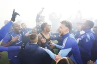 Левски прати европейски рекорд към Цървена звезда