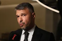 Божинов: Титлата на Левски показва характер и постоянство