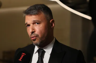 Божинов: Титлата на Левски показва характер и постоянство