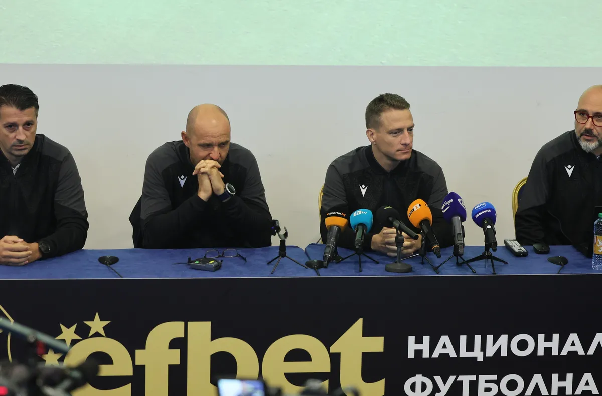 Съдийската комисия отговори на нападките относно назначенията