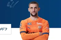 Ахмед Ахмедов отново в игра за Шимицу