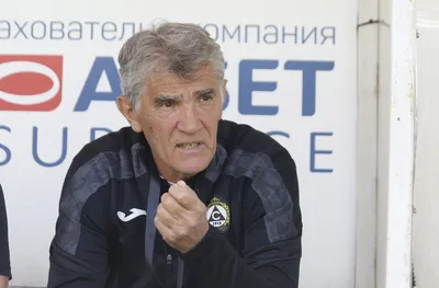 Достанич за протеста на феновете: Да не подкрепяш отбора докато водим не е нормално