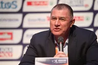 Изненада за Добри Карамаринов в Лозана