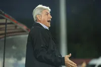 Гьоко Хаджиевски: Нямаме късмет, очевидно е