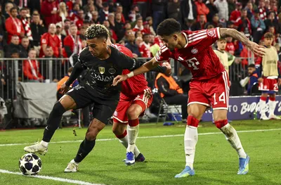 ПСЖ - Арсенал е финалът в Шампионска лига