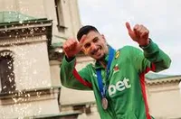 Алекс Грозданов ще играе пети мач за титлата в Полша