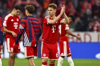 Кимих: Ще атакуваме Шампионската лига отново
