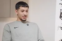 Стоян Лазаров - от футбола до националния отбор по хандбал (ВИДЕО)