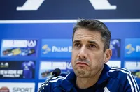 Веласкес: Ще дадем най-доброто от себе си, за да победим Лудогорец